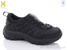 Кросівки M.Shoes AМ2507-3 термо