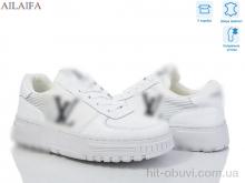 Кросівки Ailaifa 2056 white