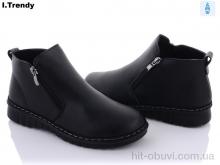 Черевики Trendy, BK61-1