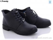 Черевики Trendy, BK79-5blue