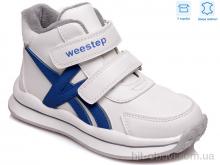 Черевики Weestep R956565565 WBL