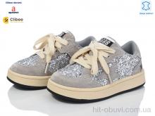 Кросівки Clibee-Doremi B250075 grey