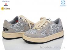 Кросівки Clibee-Doremi A250075 grey