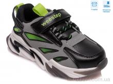 Кросівки Weestep R058763792 BK