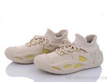 Кросівки Violeta, 149-13 beige