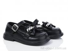 Туфлі Violeta G31 (B6825) black