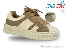 Кеды Jong Golf B11284-3