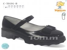 Туфлі TOM.M, C-T0191-B