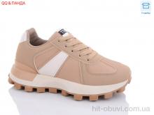 Кроссовки QQ shoes JP23 khaki