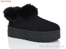 Уги QQ shoes J988-1