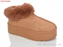 Уги QQ shoes J988-2