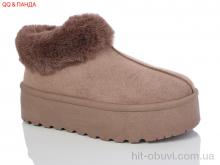 Угги QQ shoes J988-3