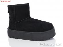 Угги QQ shoes J987-1