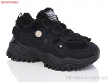 Кроссовки QQ shoes J981-1