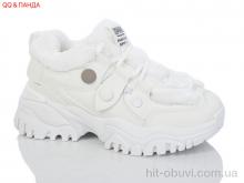 Кроссовки QQ shoes J981-2