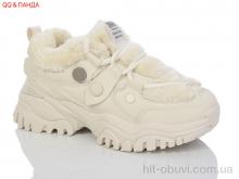 Кроссовки QQ shoes J981-3