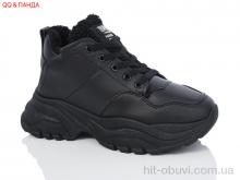 Черевики QQ shoes J983-1