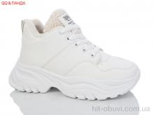 Черевики QQ shoes J983-2