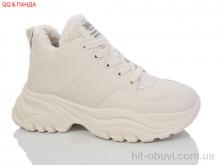 Черевики QQ shoes J983-3