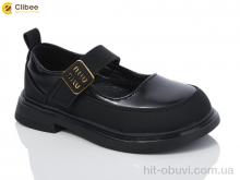 Туфли Clibee-Apawwa DB708 black