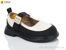 Туфли Clibee-Apawwa DB708 beige