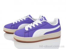 Кроссовки Violeta HD21(136-31) purple