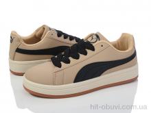 Кроссовки Violeta HD21(136-31) khaki