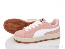 Кроссовки Violeta HD21(136-31) pink