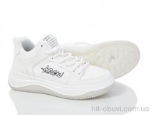 Кросівки Violeta 149-49 white