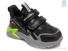Кроссовки Prime-Opt Weestep R125563676 BK-WS