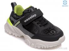 Кросівки Prime-Opt Weestep R288863715 BK-WS