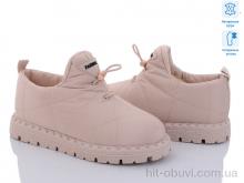 Туфлі ITTS, R8 beige