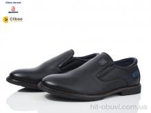Туфлі Clibee-Doremi MWC1924 black