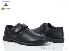 Туфлі Clibee-Doremi MWC1925 black