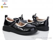 Туфлі Clibee-Doremi M525 black
