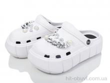 Крокси Shev-Shoes N001-4