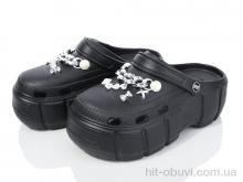 Крокси Shev-Shoes N003-1