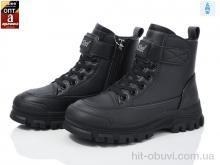 Ботинки Clibee GC66 black