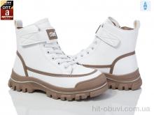 Ботинки Clibee GC66 white-hkaki