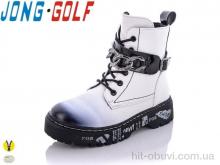 Ботинки Jong Golf C30519-7