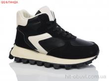 Черевики QQ shoes JP39-1