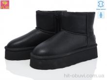 Уги PLPS 5854-1 black