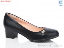 Туфлі QQ shoes KU177-7-1