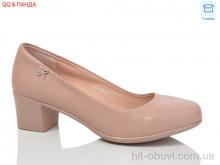 Туфлі QQ shoes KU177-8-2