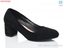 Туфлі QQ shoes KU7053-12