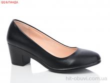 Туфлі QQ shoes KU886-28-1