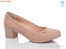 Туфлі QQ shoes KU177-7-2