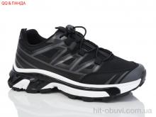 Кросівки QQ shoes H63A16-27