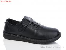 Туфлі QQ shoes 678-39-1