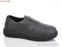 Туфлі QQ shoes 678-26